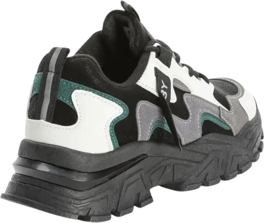 Crosby Fashion Sneakers - Foto 2