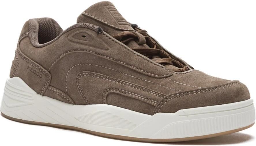 Crosby Fashion Sneakers