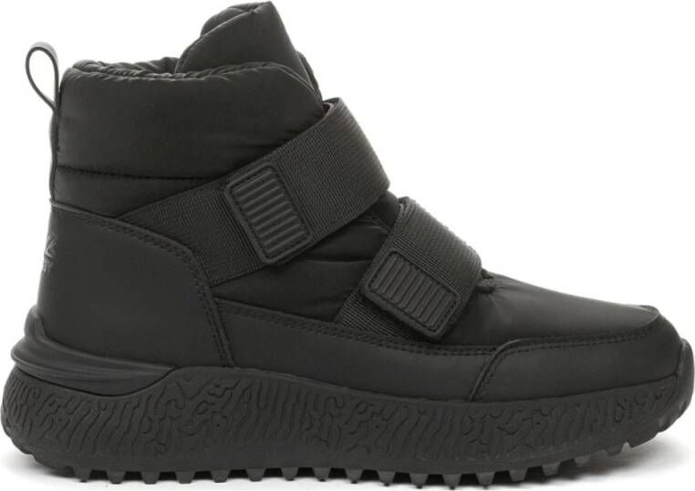 Crosby Zwarte Gesloten Booties voor Vrouwen - Foto 2