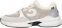 Cruyff Beige Suède Lage Sneakers Danny Multicolor Dames - Thumbnail 2