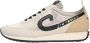 Cruyff Beige Suède Lage Sneakers Multicolor Dames - Thumbnail 2