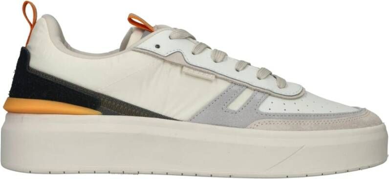 Cruyff Cambria veterschoen Beige Heren