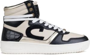 Cruyff Campo High Lux Cc223950-964 Beige Zwart-36 Beige Dames