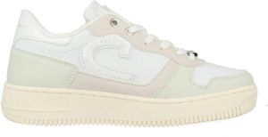 Cruyff Campo Low Lux Cc231930-100 Beige Wit Beige Dames