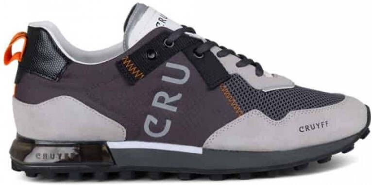 Cruyff Cc221310 Sneakers Grijs Heren