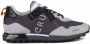 Cruyff Superbia grijs blauw sneakers heren (CC221310975) - Thumbnail 3