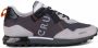 Cruyff Superbia grijs blauw sneakers (CC221310975) - Thumbnail 3