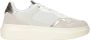 Cruyff Chunky Sole Grijze Sneakers voor Dames Multicolor Heren - Thumbnail 3