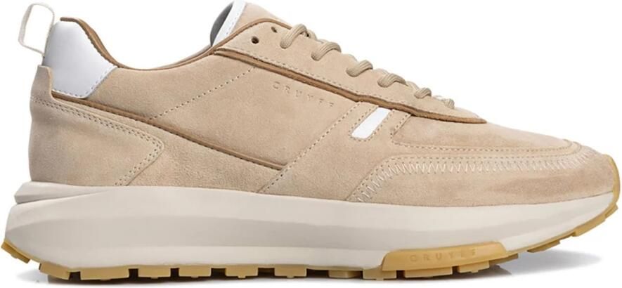 Cruyff Ambruzzia Lux sneaker beige - Foto 2