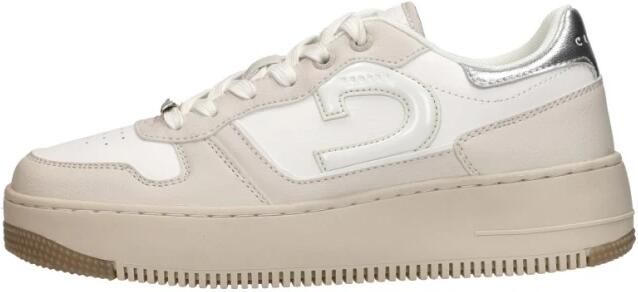 Cruyff Campo Low Lux Sneakers Laag Gebroken wit - Foto 2