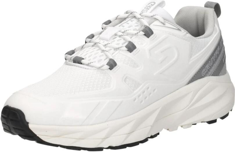 Cruyff Castell Sneakers Heren Wit - Foto 2