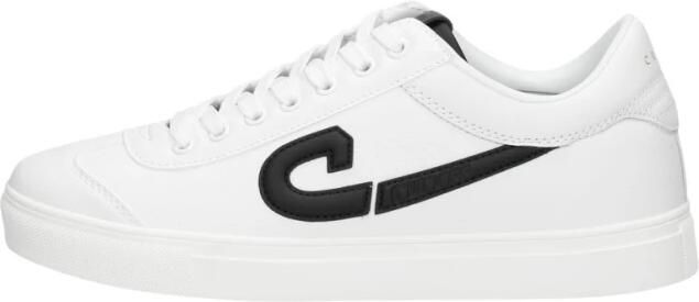 Cruyff Witte Flash Sneaker voor Heren White Heren - Foto 6