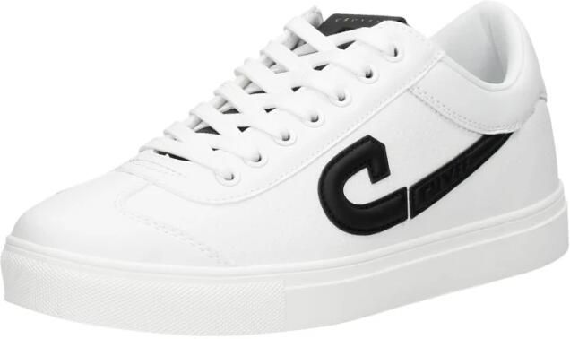 Cruyff Witte Flash Sneaker voor Heren White Heren - Foto 7