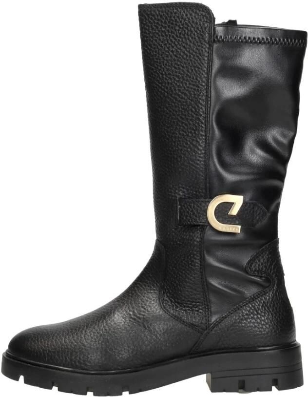 Cruyff Gina Lange Laarzen zwart