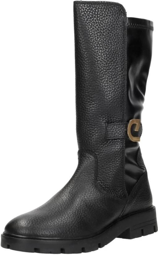 Cruyff Gina Lange Laarzen zwart - Foto 2