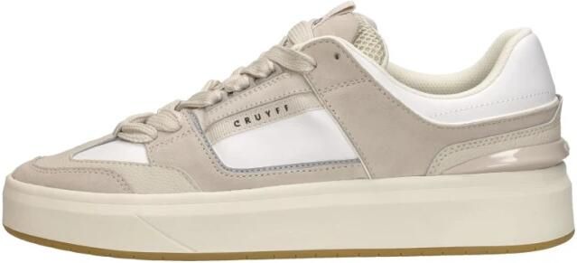 CRUYFF Kickturn White- Heren White - Foto 2