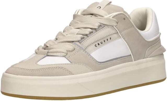 CRUYFF Kickturn White- Heren White - Foto 3