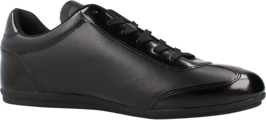 Cruyff Recopa zwart sneakers heren (C )