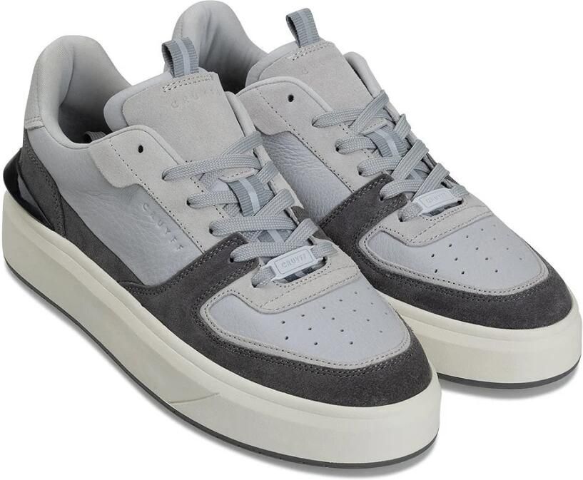 Cruyff Surefire Tennis grijs sneakers heren (C ) - Foto 2