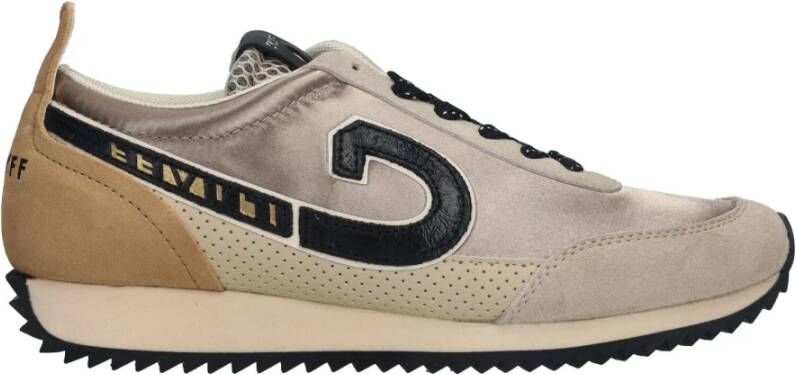 Cruyff Domenica Walk sneaker Beige Dames