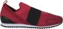 Cruyff Sneakers Elastico CC7574201 430 Red - Thumbnail 1