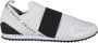 Cruyff Elastico Slip-On Sneaker White Heren - Thumbnail 1