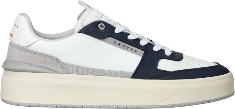 Cruyff Endorsed tennis veterschoen Multicolor Heren