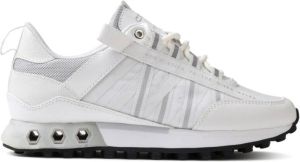 Cruyff Fearia Hex Cc231960-100 Wit-36 Wit Dames