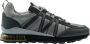 Cruyff Fearia grijze herensneakers Grijs Textiel Lage sneakers Heren - Thumbnail 2