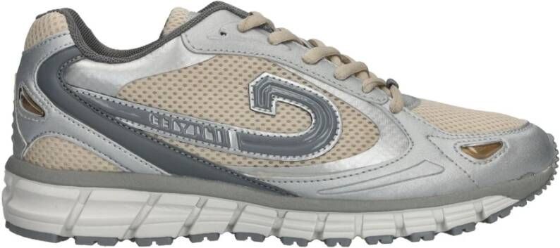 Cruyff Flash Eclectic sneaker Grijs Dames