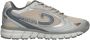 Cruyff Flash Eclectic Sneaker Dames Grijs Beige - Thumbnail 2