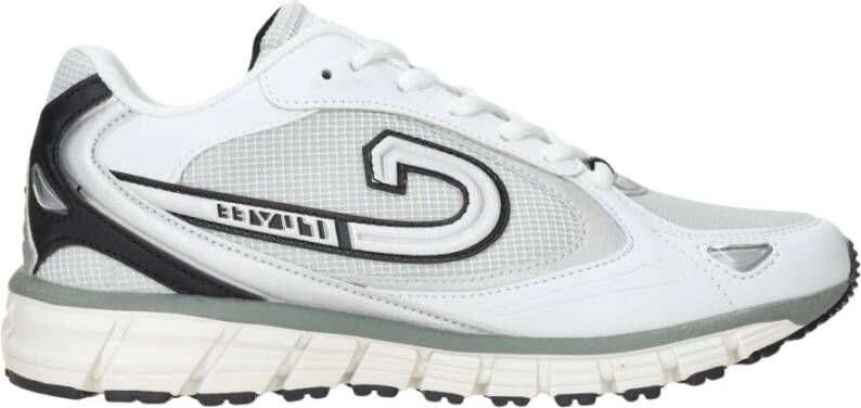 Cruyff Flash Eclectic sneaker White Dames