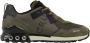 Cruyff Groene Hex Tech Sneakers Heren Green Heren - Thumbnail 1
