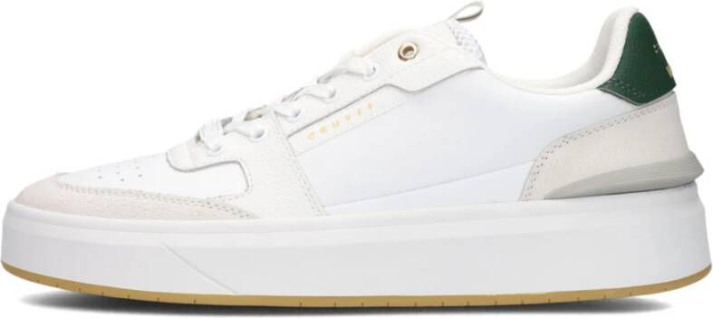Cruyff Heren Endorsed Tennis Sneakers