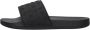Cruyff Heren Slippers Zwart Comfortabel Black Heren - Thumbnail 2