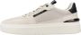 Cruyff Stijlvolle Tennissneaker voor Mannen Beige Heren - Thumbnail 9