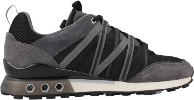 Cruyff Hex Tech Fearia Sneakers