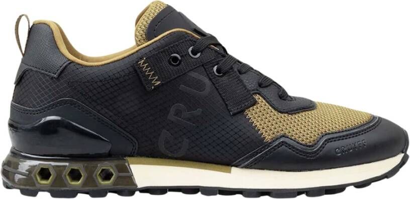 Cruyff Hex Tech Sneaker