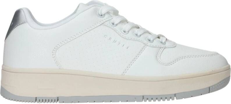 Cruyff Indoor Royal veterschoen White Dames