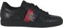 Cruyff La Sylva Semi Sneakers Black - Thumbnail 2