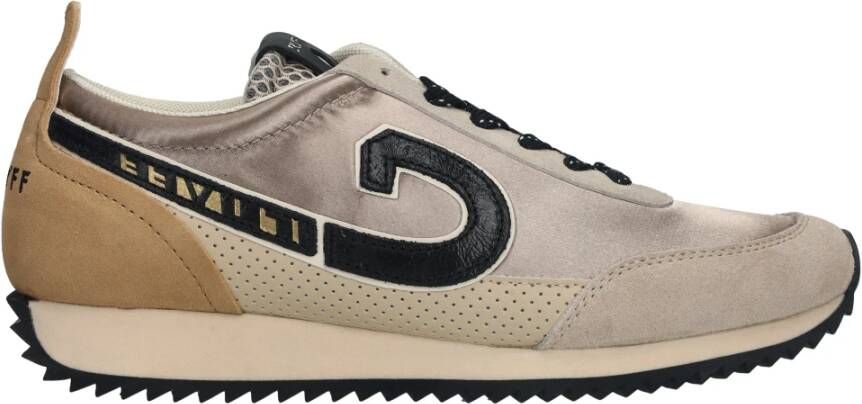 Cruyff Parelmoer Satijn Sneaker Multicolor Dames