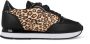 Cruyff Parkrunner Cc4931203100 Zwart Black Dames - Thumbnail 1