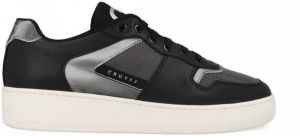 Cruyff Royal sneaker zwart combi 45 10.5