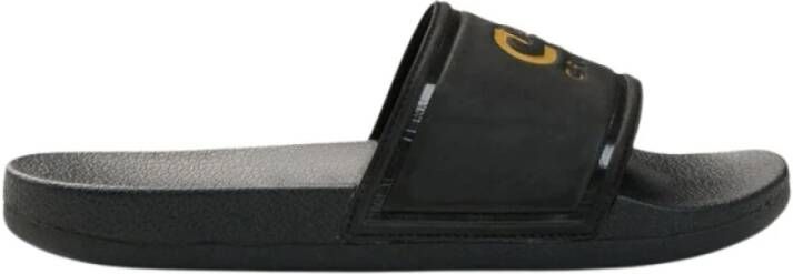 Cruyff Sliders Zwart Heren
