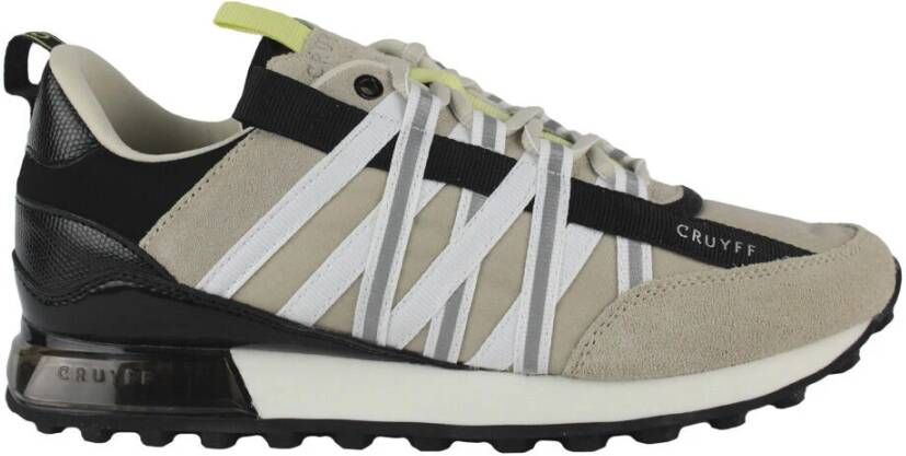 Cruyff Sneakers Beige Heren