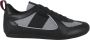Cruyff Sneakers Zwart Heren - Thumbnail 5