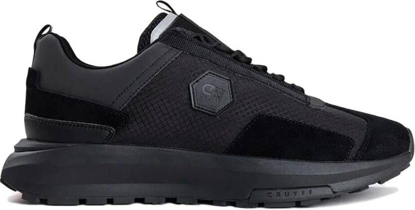 Cruyff Subutai zwart sneakers heren(CC223110998 ) - Foto 4
