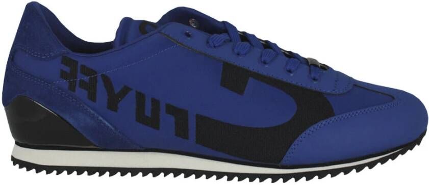 Cruyff Sneakers Blue Heren