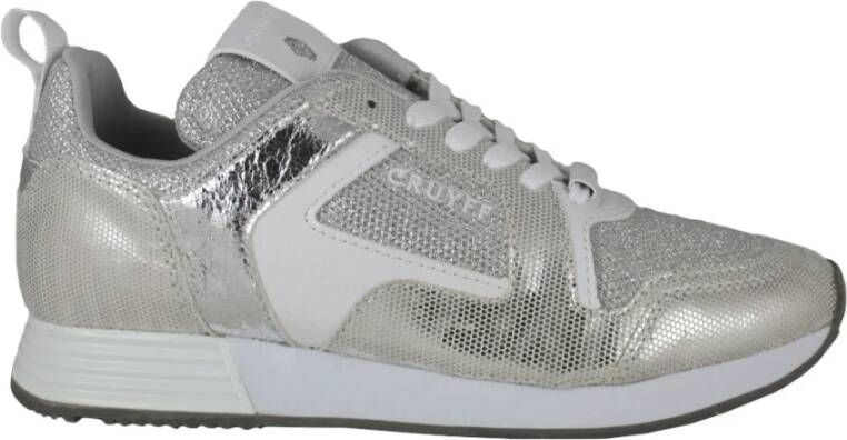 Cruyff Sneakers Grijs Dames