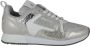 Cruyff Sneakers Lusso CC5041201 480 Silver - Thumbnail 1
